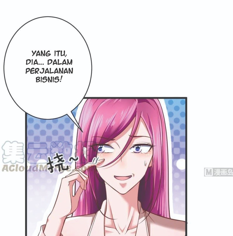 Rebirth Into the Strongest Immortal Cultivator Chapter 42 Gambar 28